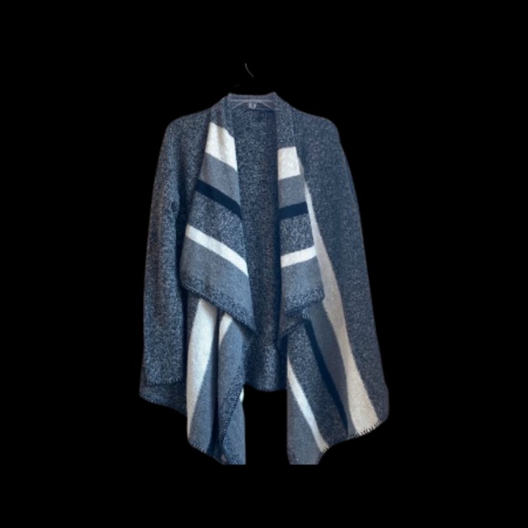 BANANA REPUBLIC Waterfall Cardigan - Picture 5 of 8